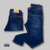 Calça Jeans Masculina c/Lycra-00749
