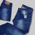 Calça Jeans Masculina C/Lycra-00689 na internet