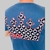 Camiseta Osklen Rio Janeiro-00172 - comprar online