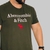 Camiseta Abercrombie & Fitch-00173 - comprar online