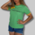 T-Shirt Feminina - comprar online