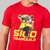 Camiseta Sigo Tranquilo-01751 - comprar online