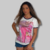 T-Shirt Feminina