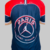 Camisa de Time: PSG GG-00287 - comprar online