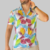 Camisa Floral - comprar online