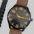Relógio c/Pulseira Quartz-00973