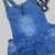 Macacão Jeans-01838 - loja online