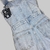 Macacão Jeans-01833 - loja online