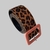 Cinto Feminino Animal Print-01823 - comprar online