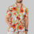Camisa Floral-02065 - comprar online