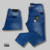 Calça Jeans Masculina c/Lycra-00747