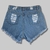 Short Jeans By Star-01307 - comprar online
