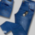 Calça Jeans Masculina c/Lycra-00747 - comprar online