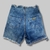 Short Jeans Baby-01296 - comprar online