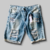 Bermuda Jeans Multimarcas-00490