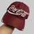 Boné Coca Cola-01015 - comprar online