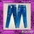 Calça Jeans Feminina Skinny-01231
