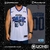 Camisa de Basquete: Orlando Magic-00630