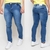Calça Jeans Masculina c/Lycra-02144