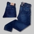 Calça Jeans Masculina c/Lycra-00690