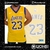 Camisa de Basquete: Lakers-00608