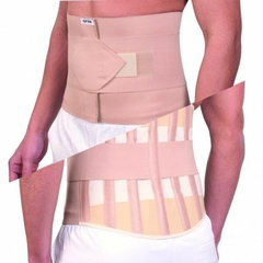 FAJA ABDO-SACRO LUMBAR