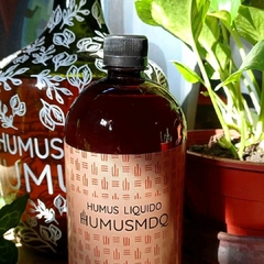 Humus Liquido - comprar online