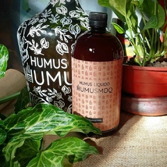 Humus Liquido - Humusmdq