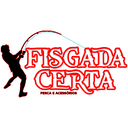 Logo de Fisgada Certa