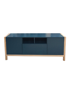 Mueble TV Basalto 60 pulgadas - 150 cm