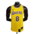Camisa LA Lakers Kobe Bryant 8 Nike Masculina - Amarela - comprar online
