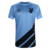 Camisa de futebol Athletico paranaense temporada 23/24 modelo torcedor com escudo bordado no lado esquerdo do peito e logo do patrocinador ao lado direito bordado com gola redonda tecido dry fit confortável. 