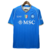 Camisa Napoli I 23/24 EA7 Torcedor Masculina Azul - comprar online