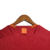 Camisa Adidas As Roma I 23/24 Torcedor Masculino Vermelho - Camisas de Futebol e Basquete: Torcedor Store