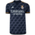 Camisa-Real Madrid-Azul-Azul escuro-Adidas-away-casa-ii-2-visitante-vini jr-Rodrygo-Bellingham-23-24-2023-camisa torcedor real madrid