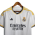 Camisa Real Madrid 23/24 Feminina Adidas - Branca na internet