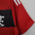 Camisa Flamengo I 23/24 Torcedor Adidas Masculina - Vermelho e Preto - loja online