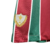 Camisa Fluminense I 23/24 Umbro Feminina - Verde+Vinho - comprar online