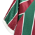 Camisa Fluminense I 23/24 Umbro Torcedor Masculina - Verde e Grená - comprar online