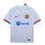 Camisa Nike Barcelona ll 23/24 Torcedor Masculina Branca - comprar online