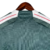 Camisa Manchester United II 23/24 - Torcedor Adidas Masculino - Verde/Branco - Camisas de Futebol e Basquete: Torcedor Store