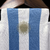 Camisa Argentina Home 22/23 Torcedor Adidas Masculina - Branca e Azul Copa do Mundo - comprar online