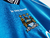 Camisa Manchester City Home Retrô 99/01 Torcedor Masculina - Azul na internet