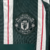 Camisa Manchester United II 23/24 - Torcedor Adidas Masculino - Verde/Branco - Camisas de Futebol e Basquete: Torcedor Store