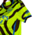 Camisa Arsenal II 23/24 Torcedor Masculina - Adidas, Amarelo - comprar online