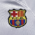 Camisa Nike Barcelona ll 23/24 Torcedor Masculina Branca na internet