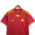 Camisa Adidas As Roma I 23/24 Torcedor Masculino Vermelho na internet