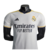 CAMISETA VERSÃO JOGADOR REAL MADRID CASA 23/24 - ADIDAS BRANCA - comprar online