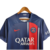 Camisa Paris Saint-Germain I 2023/24 Torcedor Pro Nike - Masculina - Camisas de Futebol e Basquete: Torcedor Store