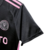 Camisa Inter Miami CF II 23/24 - Torcedor Adidas Masculino - Preto na internet